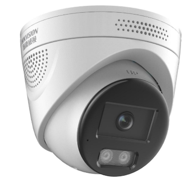 200万定焦智能海螺型网络摄像机 DS-2CD2326F(D)WDA4-LS